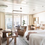 Baltic Princess Executive Suite