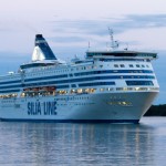 Silja Symphony