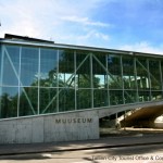 Miehitys- ja vapausmuseo Vabamu