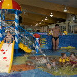 Aqva Span allasosasto