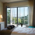 Hedon Span superior huone