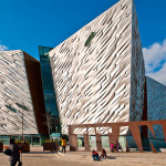 Titanic vierailukeskus, Belfast