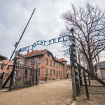 Auschwitz-Birkenau -keskitysleirimuseon 