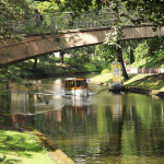 Kanavaristeily Riiassa