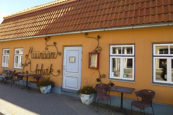 Kahville Müüriääreen