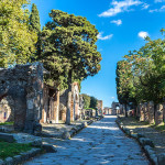 Pompejin rauniokaupunki