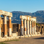 Pompejin rauniokaupunki