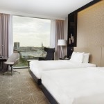 Executive Twin -huone