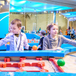 AHHAA Tiedekeskus Tartossa