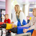 AHHAA Tiedekeskus Tartossa