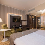 2 hengen klassikko huone