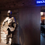 Hotellissa on jännittäviä yksityiskohtia