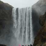 Skogafoss