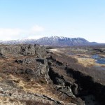 Þingvellirin kansallispuisto