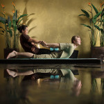 Spassa on tarjolla erilaisia hoitoja