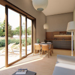 Wasa Resort 2 huoneen huoneisto