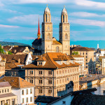 Zürich