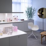 Herb Spa hoito-osasto tarjoaa monipuolisia hoitoja