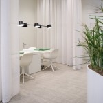 Herb Spa hoito-osasto tarjoaa monipuolisia hoitoja