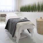 Herb Spa hoito-osasto tarjoaa monipuolisia hoitoja