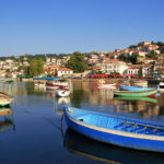 Ohrid, Pohjois-Makedonia