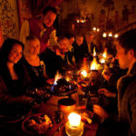 Olde Hansa ravintola