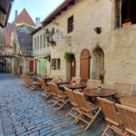 Controvento ravintola