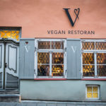 Vegan Restoran V