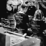 Veg Machine ravintola