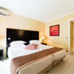 Hotel Helios, Classic-luokan huone