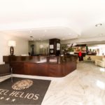 Hotel Helios