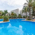 Allasalue, Eix Lagotel Hotel, Mallorca