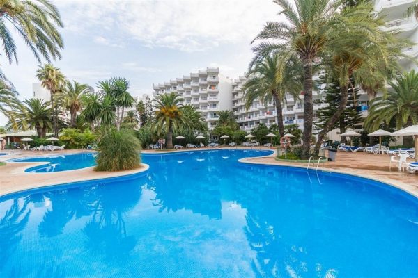 Alcudia, EIX Lagotel Holiday Resort