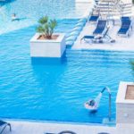 Uima-allas, Eix Lagotel Hotel, Mallorca