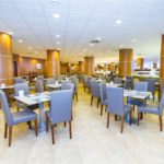 Ravintola, Eix Lagotel Hotel, Mallorca