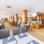 Ravintola, Eix Lagotel Hotel, Mallorca