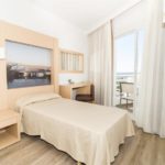 Yhden hengen huone, EIX Lagotel Hotel, Mallorca