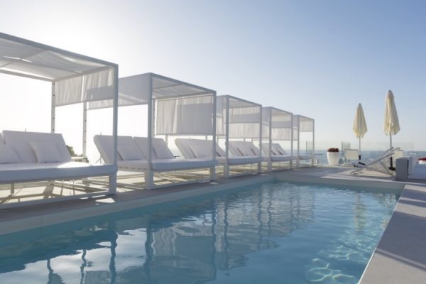 Palma Nova, Reverence Mare Hotel - Adults Only