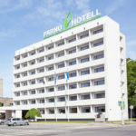 Pärnu Hotell