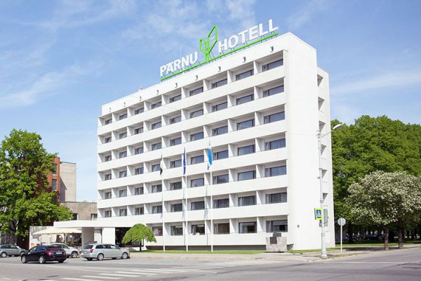Pärnu Hotel