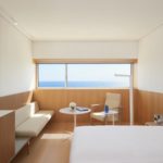 Deluxe-huone merinäköalalla, Melia Palma Bay, Mallorca