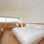 Deluxe-huone, Melia Palma Bay, Mallorca