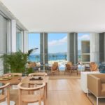 Kahvila, Melia Palma Bay, Mallorca