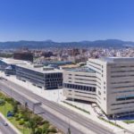 Ulkokuva Melia Palma Bay hotellista, Mallorca