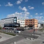 Hestia Hotel Seaport