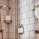 Kylpyhuoneesta löytyy laadukkaita peseytymistuotteita