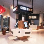 Hotellin vastaanotto