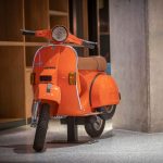 Aulan yksityiskohtia