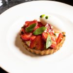 Herkullisia annoksia