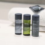 Huoneen yksityiskohtia